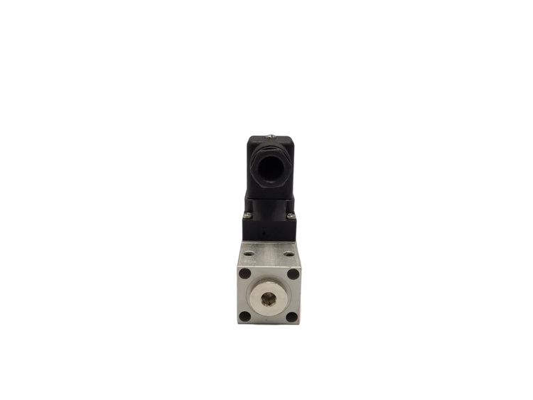 Danfoss 061B100466 MBC 5100 Industrial Pressure Switch 1-10 Bar Diaphragm SPDT IP65