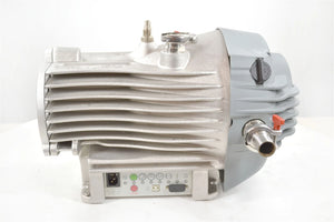 Edwards A73702983 NXDS15IC Corrosion-Resistant Dry Scroll Vacuum Pump