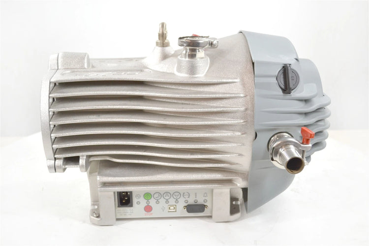 Edwards A73702983 NXDS15IC Corrosion-Resistant Dry Scroll Vacuum Pump