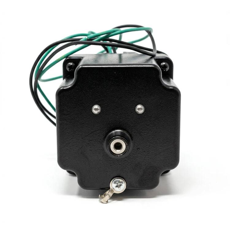 Parker CJ12501 3-Way 1/4 Inch Inline Solenoid Air Control Valve 120VAC