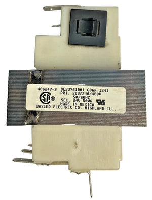 Basler Electric BE23761001 50 VA Control Transformer