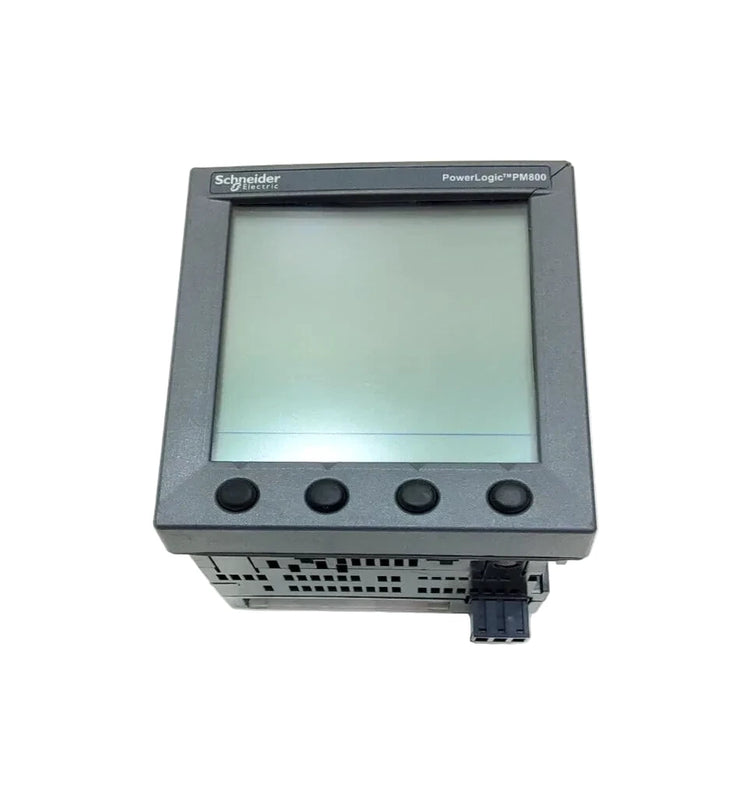 Schneider Electric PM810MG PowerLogic PM800 Series Power Meter