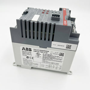 ABB 1SAJ510000R0600 Universal Motor Controller