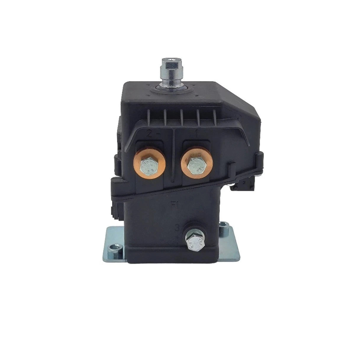 Jungheinrich 51212791 Emergency Stop Switch for Electric Forklifts
