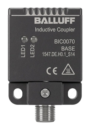 Balluff BIC0071 Remote Inductive Coupler IO-Link 1.1 5 mm