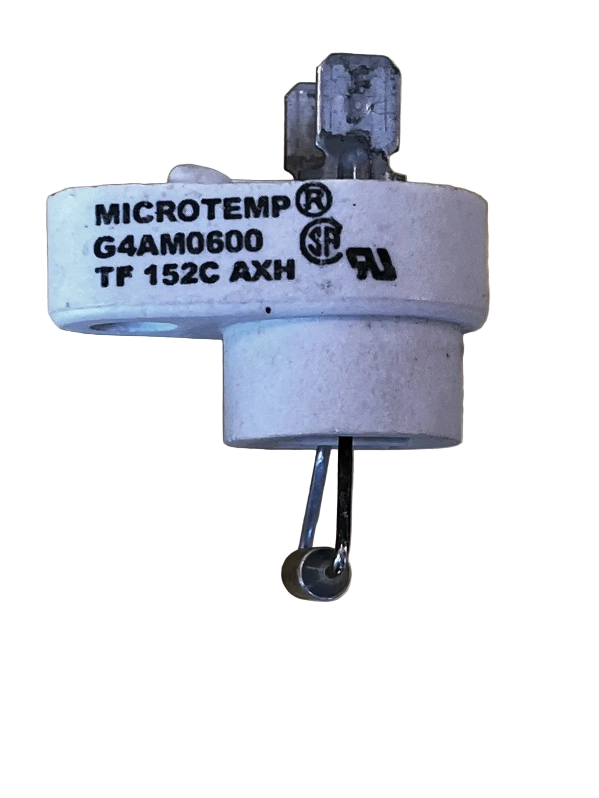 G4AM0600 | Microtemp Roll Out Swith for Burner Flame 144C