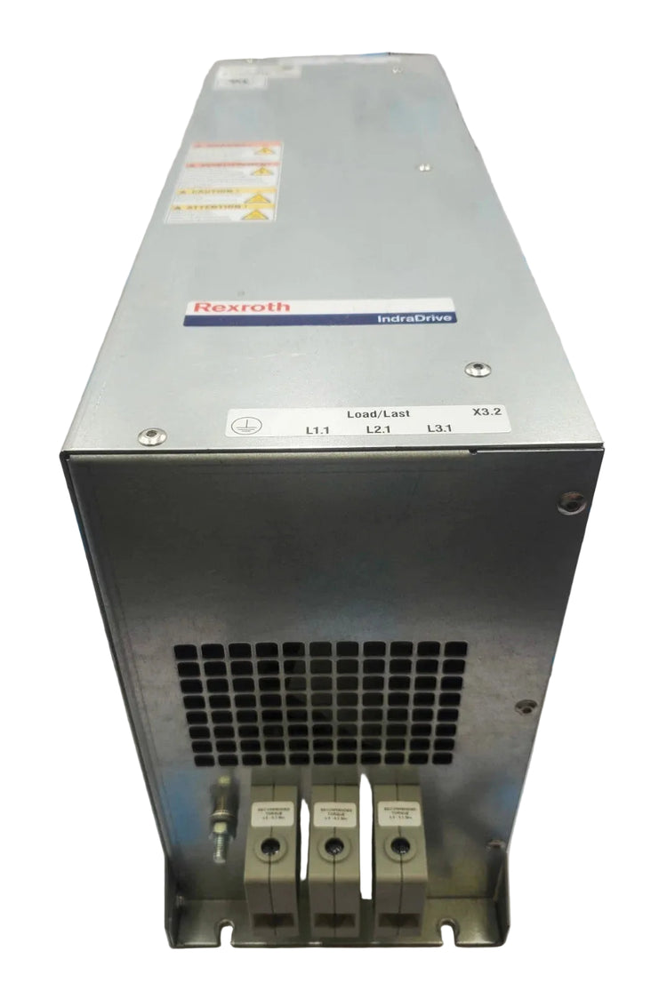 HNF01.2D-F240-R0065-A-480-NNNN | Bosch Rexroth 65 A Mains Filter for Regenerative Units
