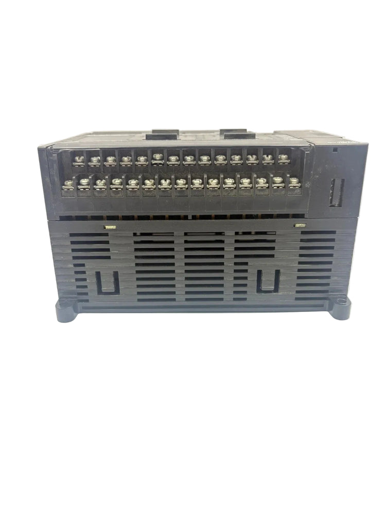 CP1L-EM40DT1-D | Omron CP1 Series PLC CPU 24 Inputs 16 PNP Outputs Ethernet