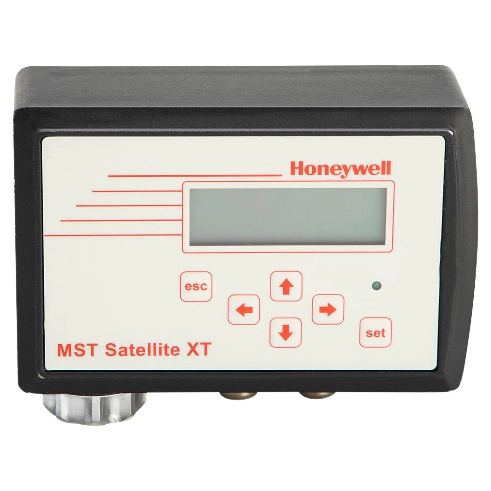 9602-0205 | Honeywell Satellite XT Gas Detector 4–20 mA DIN Rail