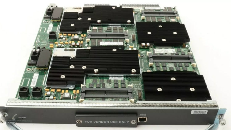 ACE30-MOD-K9 | Cisco Application Control Engine 30 Hardware