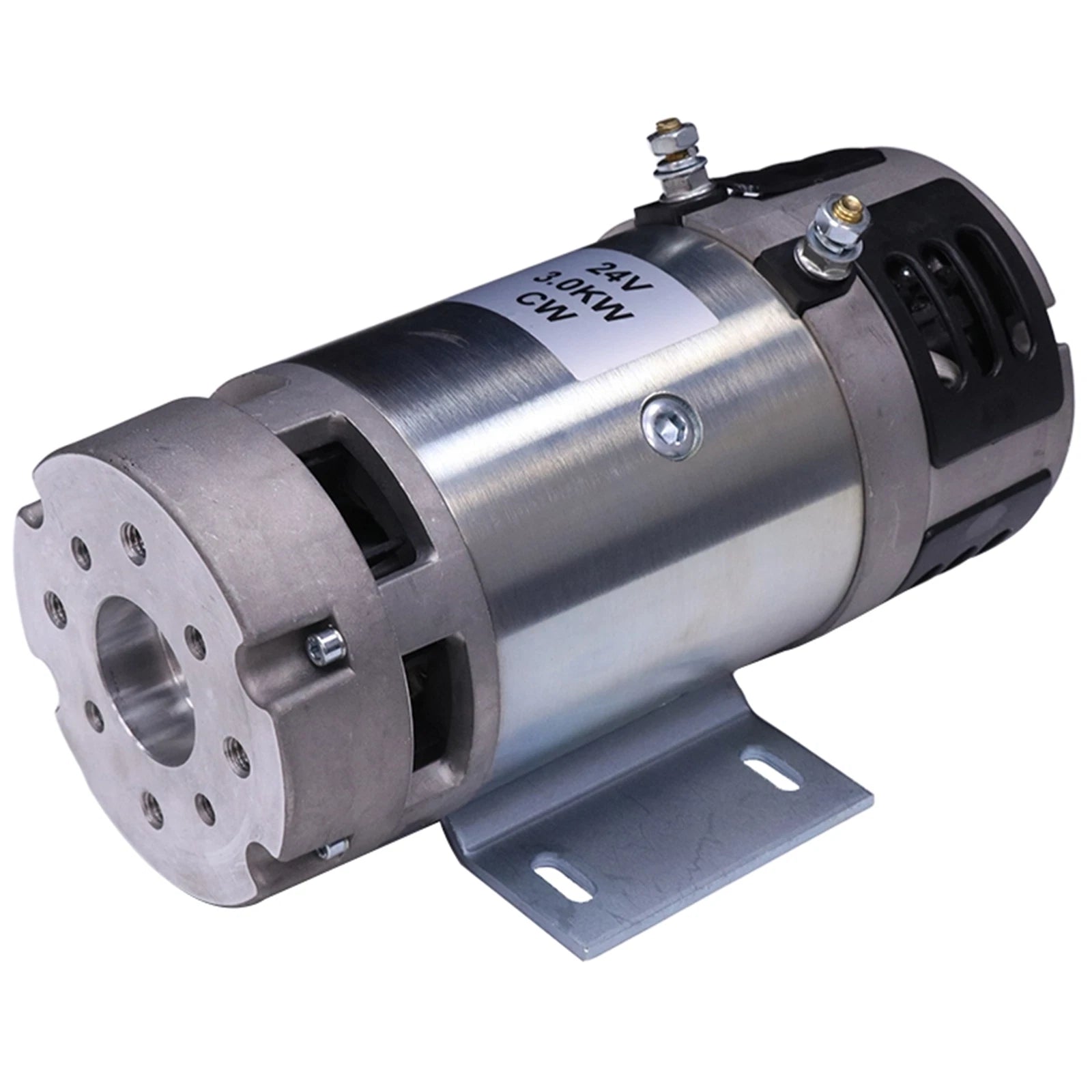 Skyjack 106576 24V DC Electric Hydraulic Pump Motor Assembly