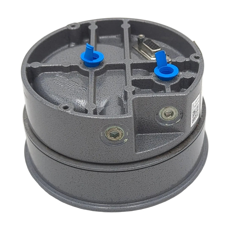 Dwyer DH3-003 Digihelic Low-Range Differential Pressure Controller