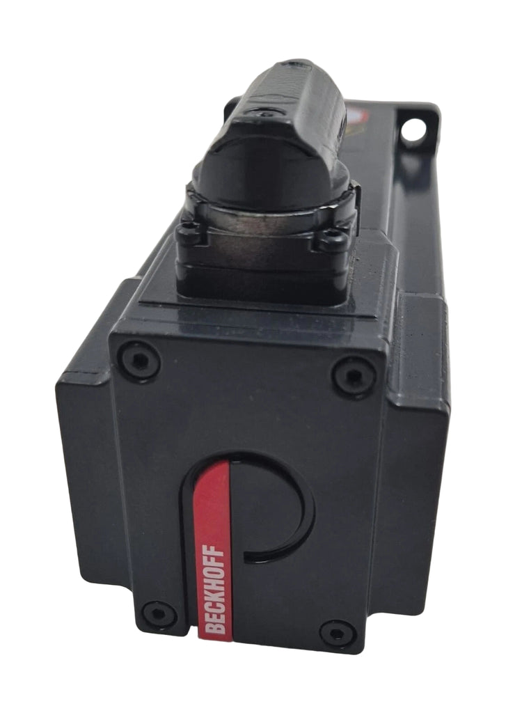 AM8121-0F21-0000 | Beckhoff Servo Motor 0.5 Nm 48V DC