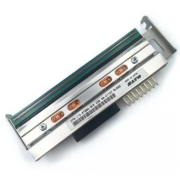 SATO KPW-112-8TBB4-SKW 203DPI Thermal Printhead Replacement
