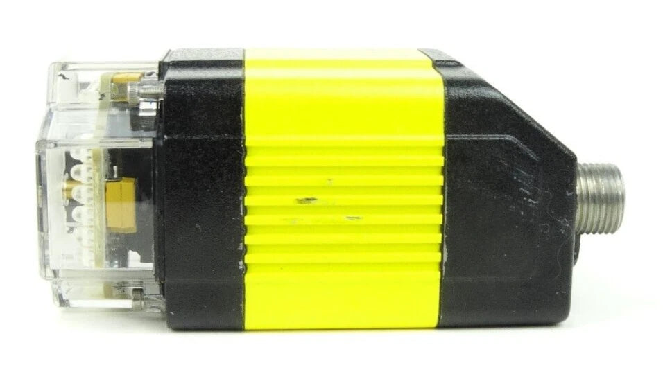 821-0087-2R | Cognex Barcode Scanner Hand Held