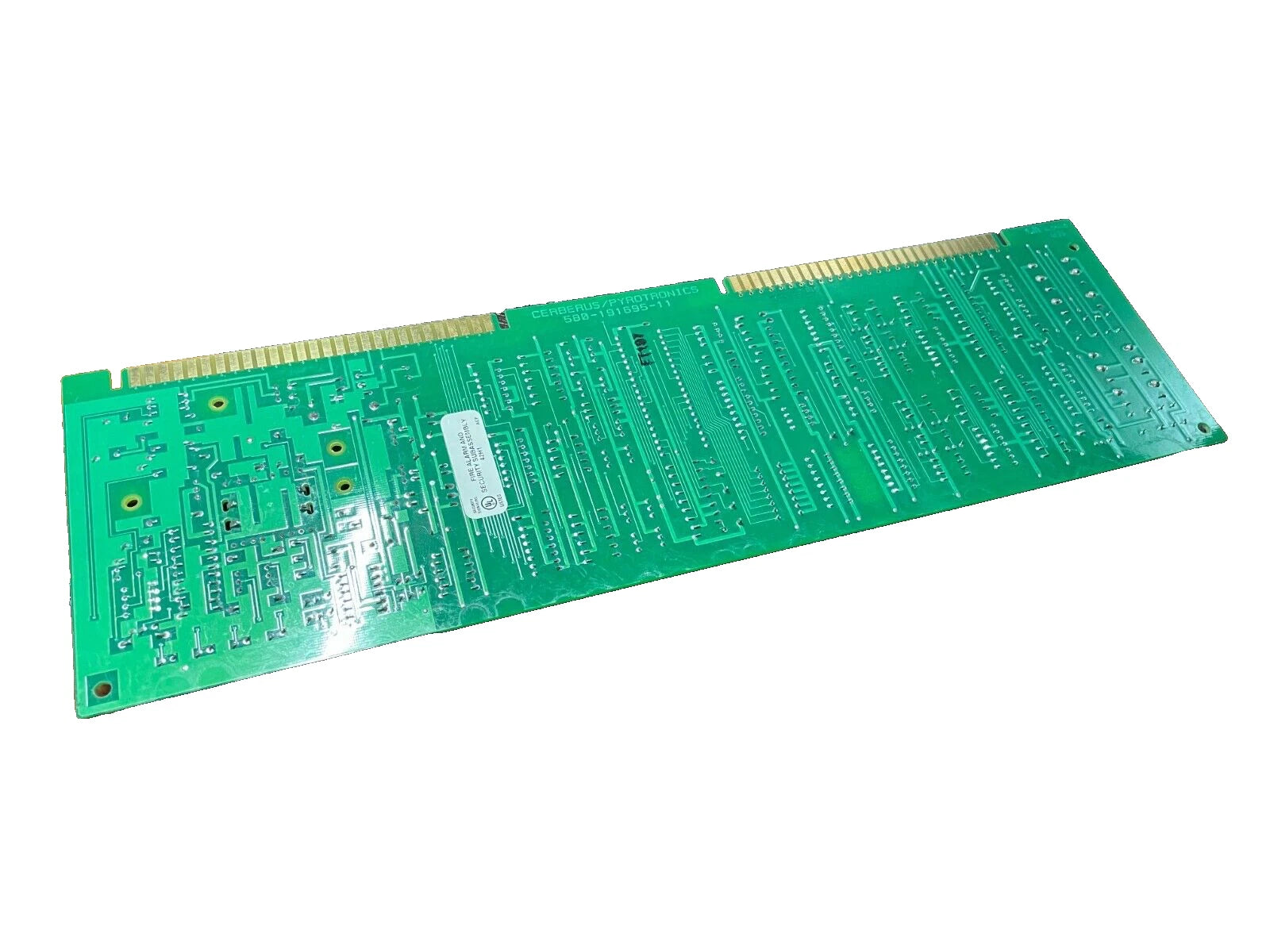 ALD-2I | Siemens Analog Loop Driver Module for MXL-IQ Fire Alarm Systems