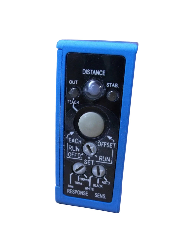 OD50-10N840 | SICK Laser Displacement Sensor with 4–20 mA Output