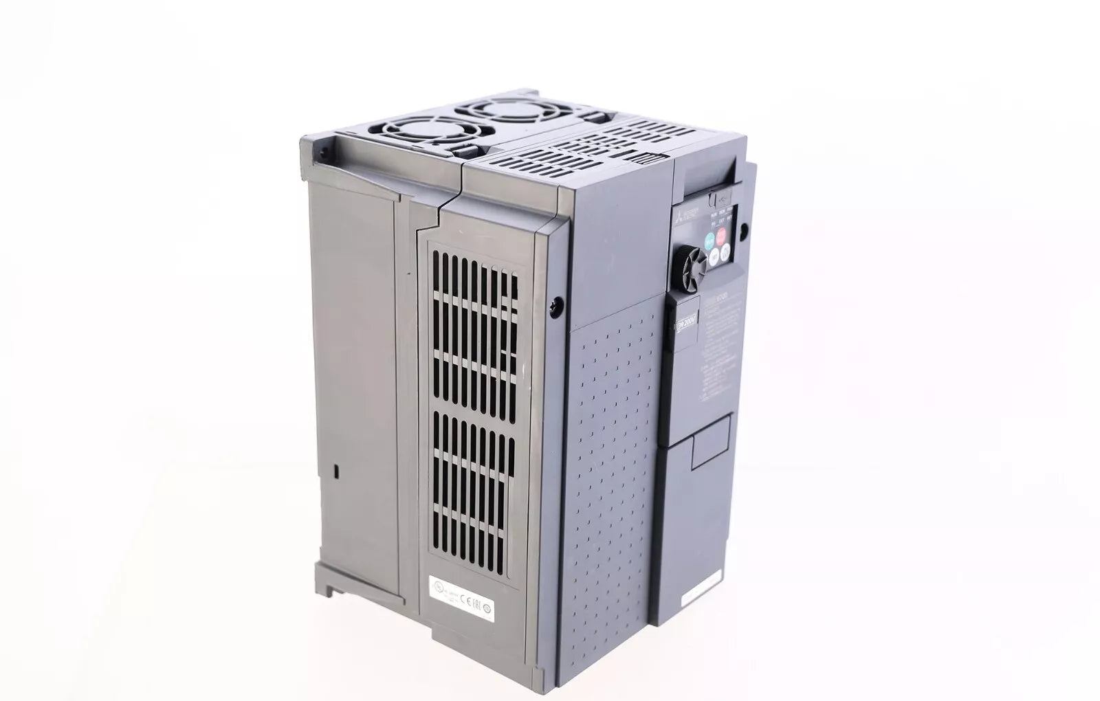 FR-E720-7.5K | Mitsubishi Inverter