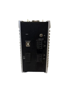 Moxa EDS-G516E-4GSFP 16-Port Managed Industrial Gigabit Ethernet Switch