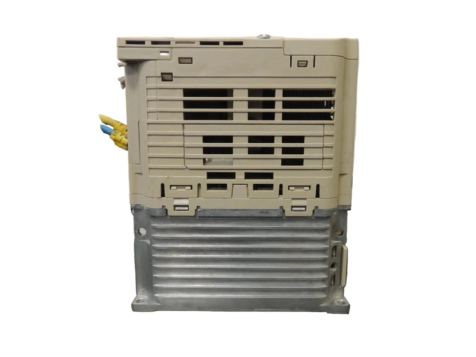 CIMR-VT4A0007BAA | Yaskawa V1000 AC Drive 2.2kW HD / 3.0kW ND