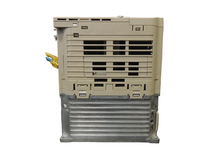 CIMR-VT4A0007BAA | Yaskawa V1000 AC Drive 2.2kW HD / 3.0kW ND