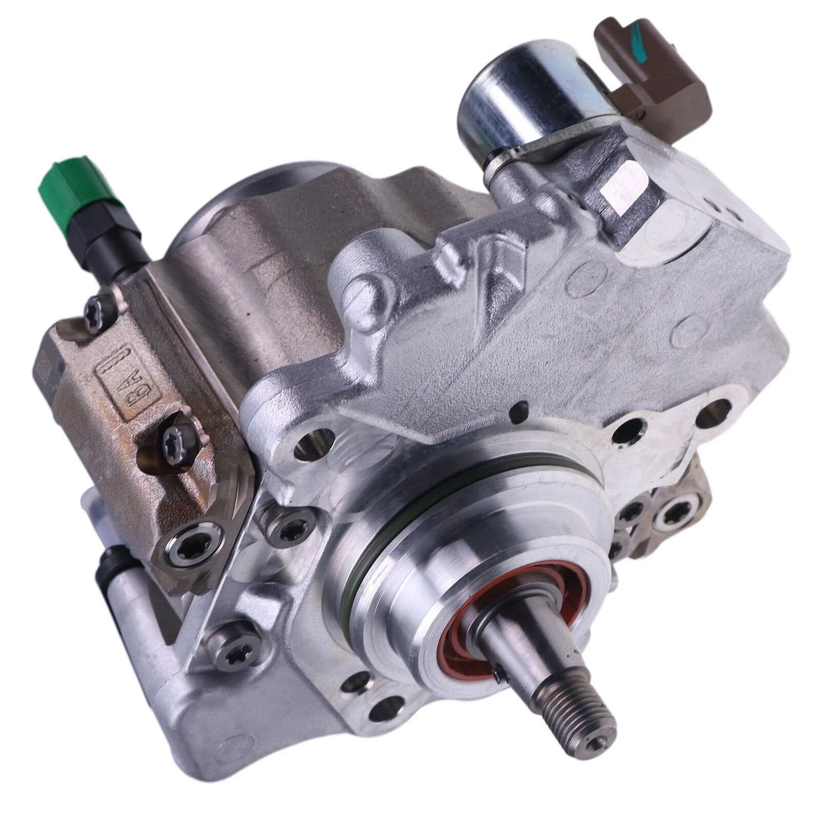Doosan 400912-00136C High-Pressure Fuel Injection Pump for D34 Engine