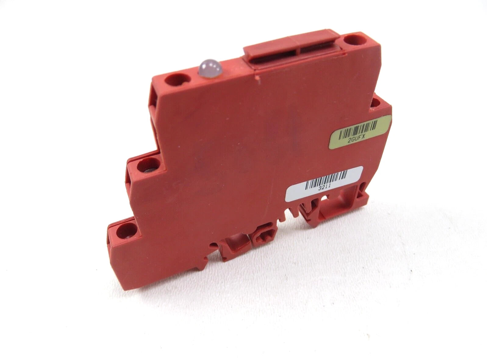 I.O.-ODC-R0-060 | Continental Industries DIN Rail Mounted Mini Output Module