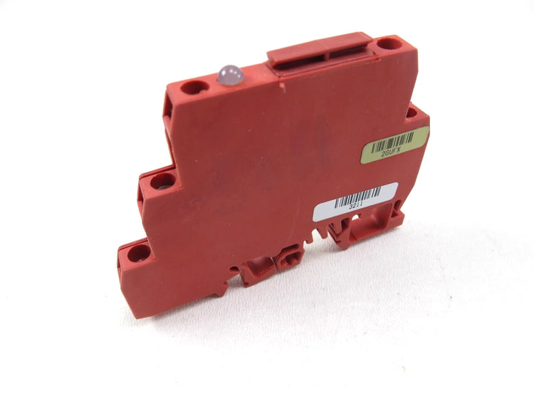 I.O.-ODC-R0-060 | Continental Industries DIN Rail Mounted Mini Output Module
