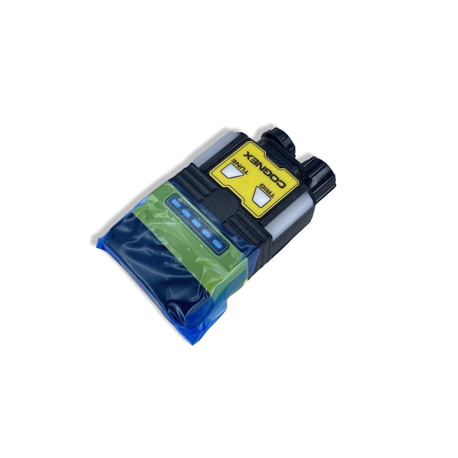 IS2801M-EC | Cognex Deep Learning AI Vision Edge Camera IS2800