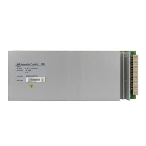 ABB 3BSE000863R0001 SR511 Industrial Control Module