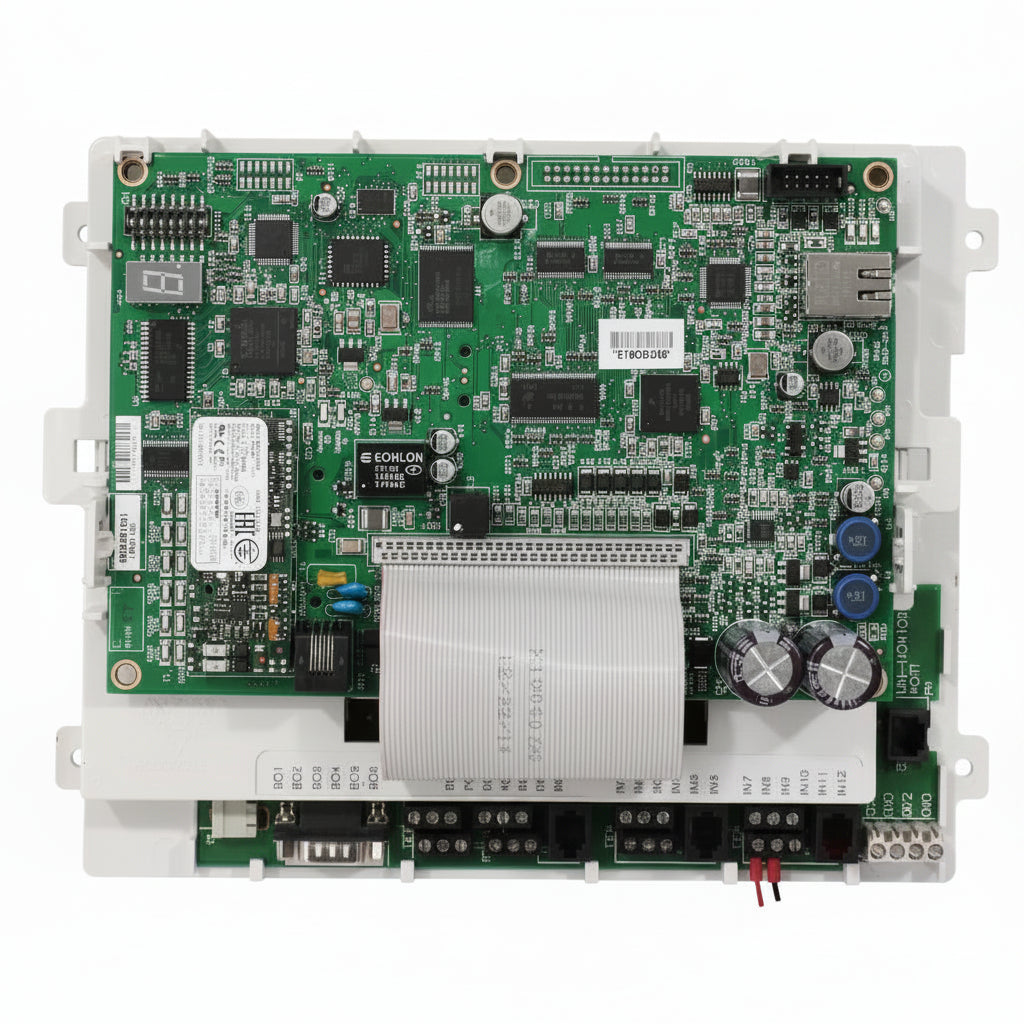 Trane 6400281501 MT5692SMI BMTX Board Tracer Summit with Socket-Modem