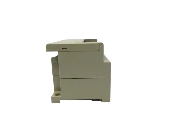 SRT1-ROC08 | Omron Remote Terminal, 8-Point Relay Output, 24 VDC, CompoBus/S Network