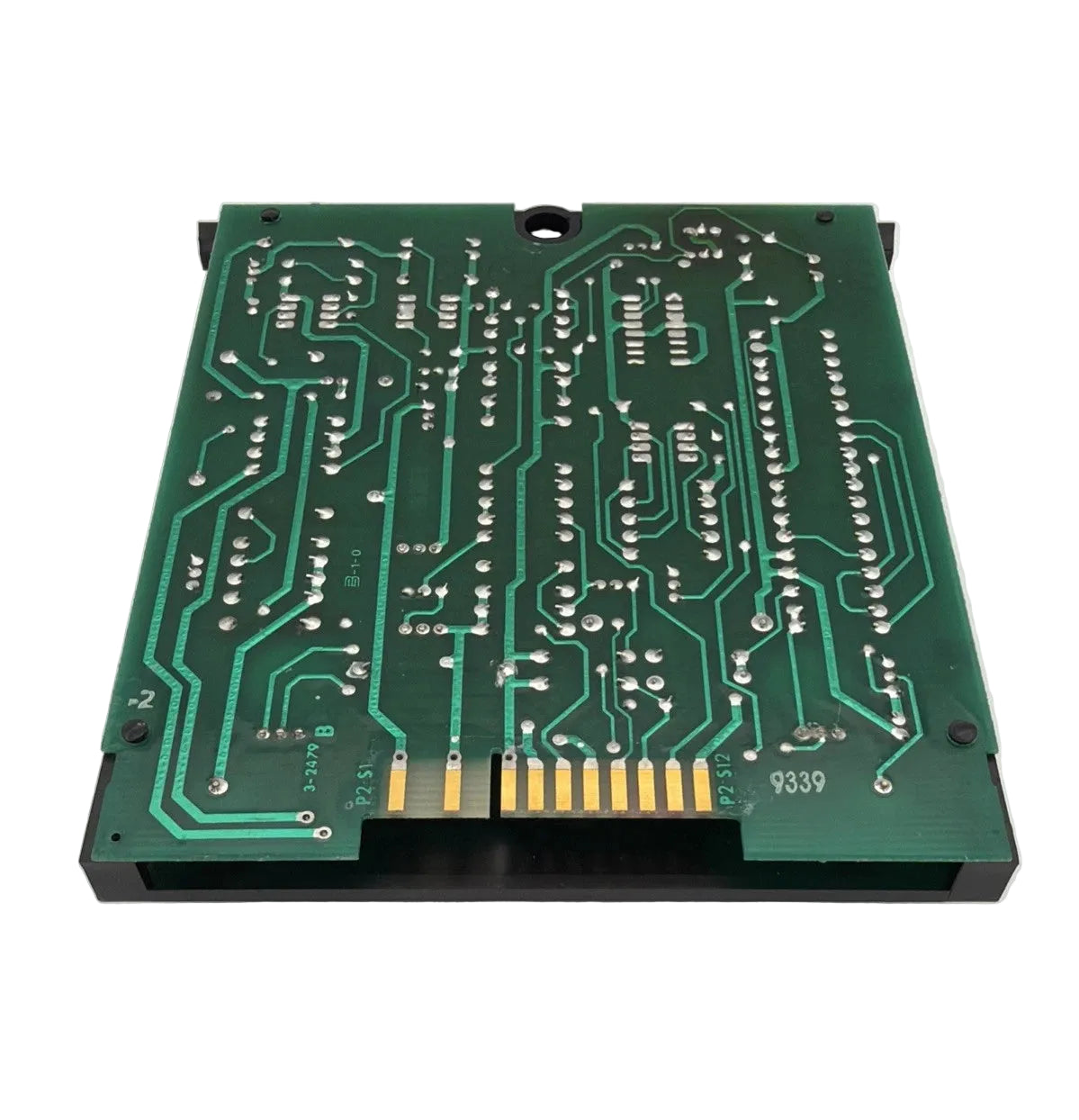 Fireye 60-2207-2 High Discrimination Flame Amplifier Module