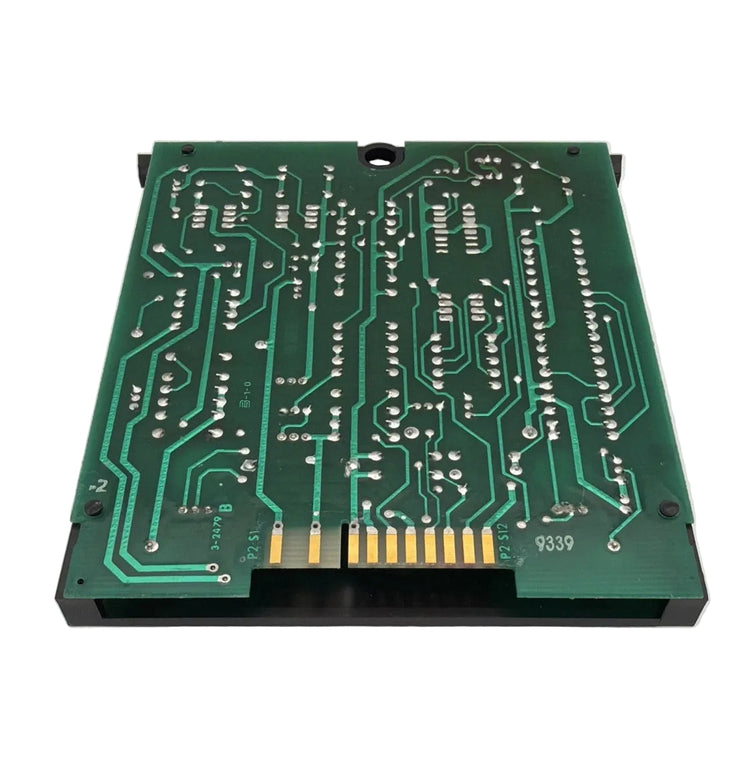 Fireye 60-2207-2 High Discrimination Flame Amplifier Module