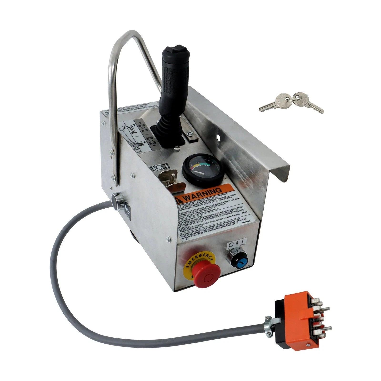 Skyjack 310185 Platform Control Box for SJIII Scissor Lifts