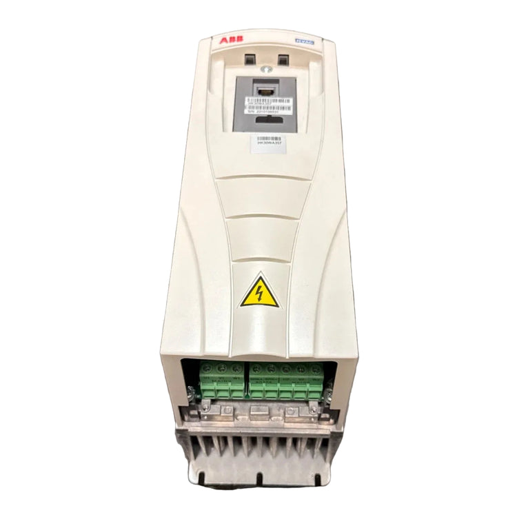 ACH550-UH-08A8-4 | ABB Hvac Variable Frequency Ac Drive 5 Hp 480 Vac