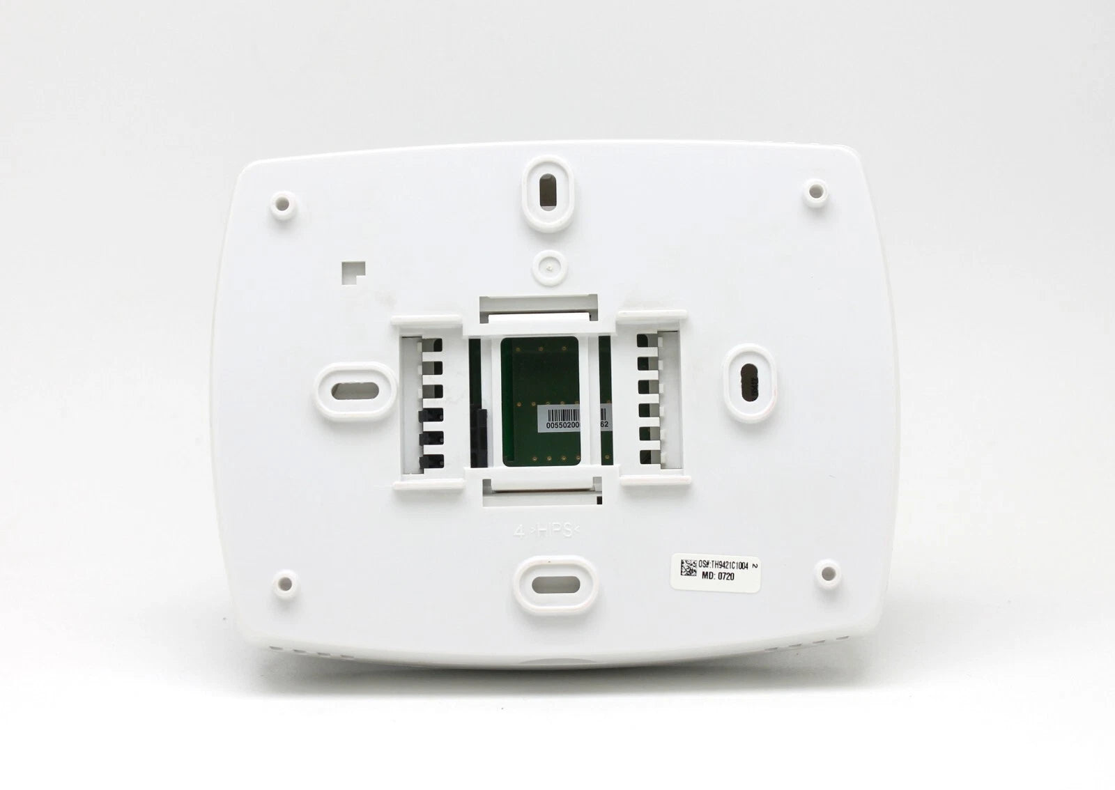 TH9421C1004 | Honeywell VisionPRO IAQ Touchscreen Thermostat