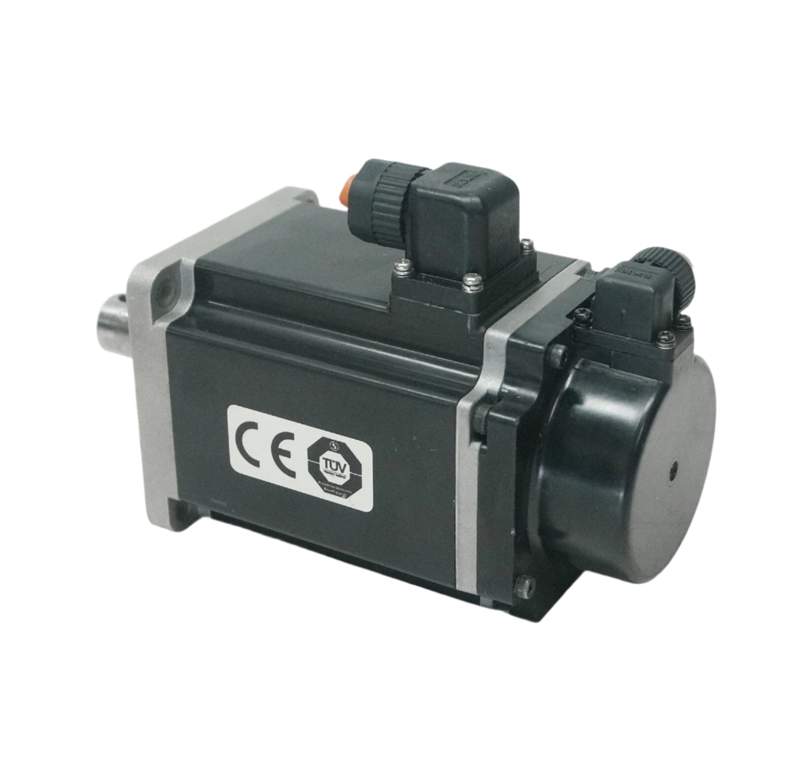 R88M-1M40030H-S2 | Omron 1S 400W AC Servo Motor