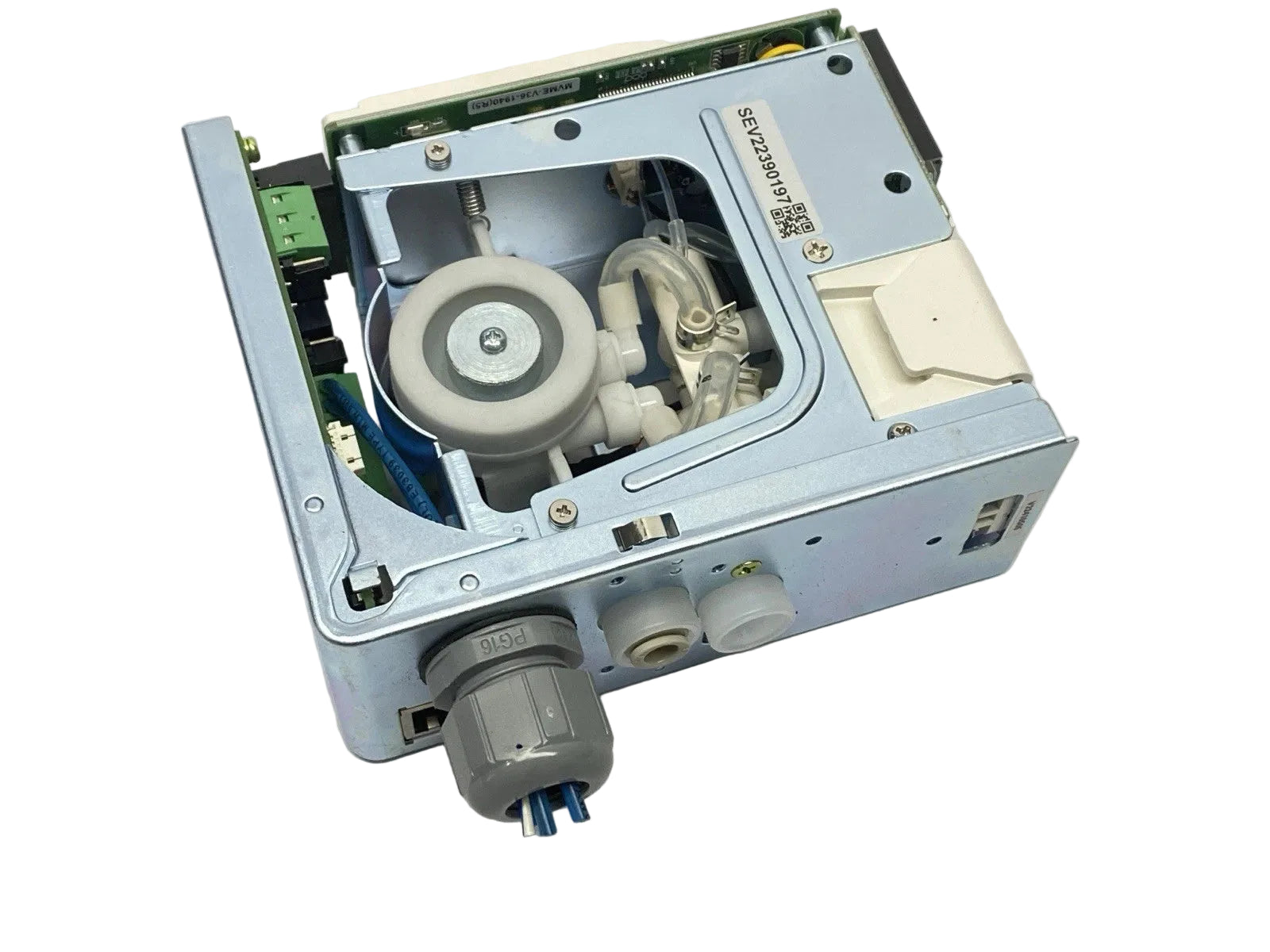 MIDAS-T-004 | Honeywell Analytics NH₃ Infrared Gas Monitor 24VDC