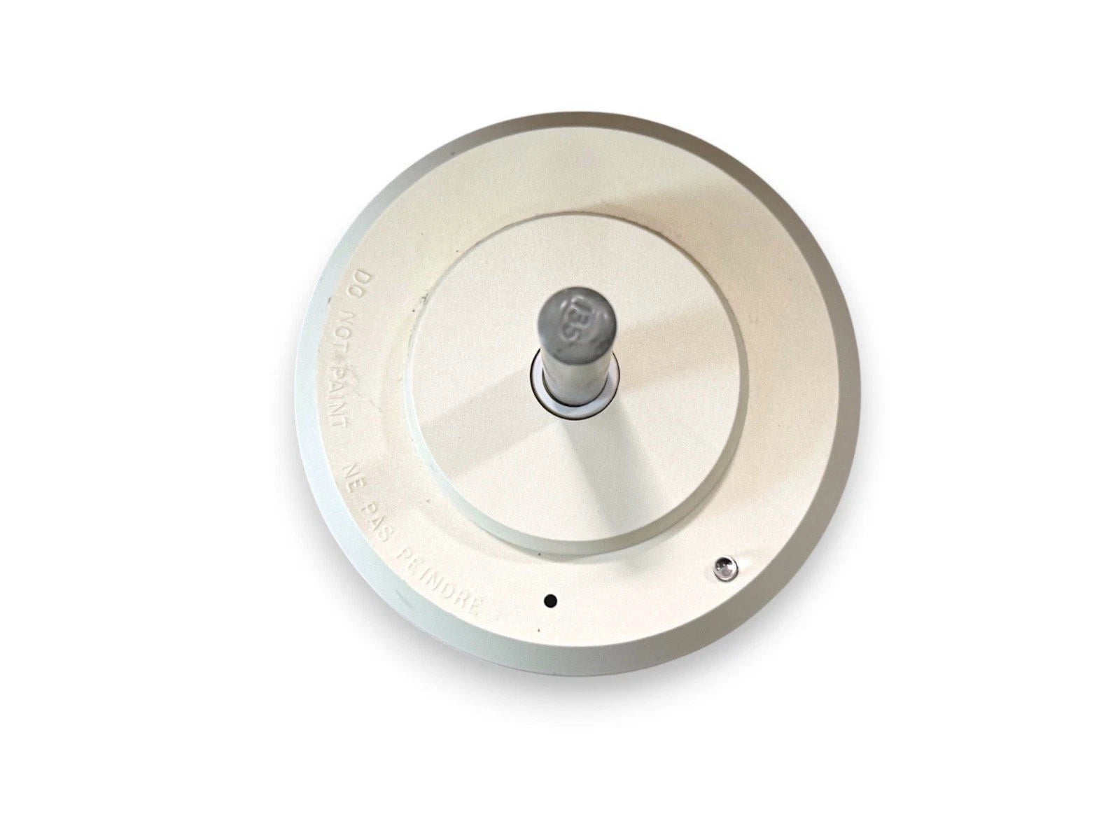 Siemens ILT-1 Intelligent Fixed Temperature Thermal Detector