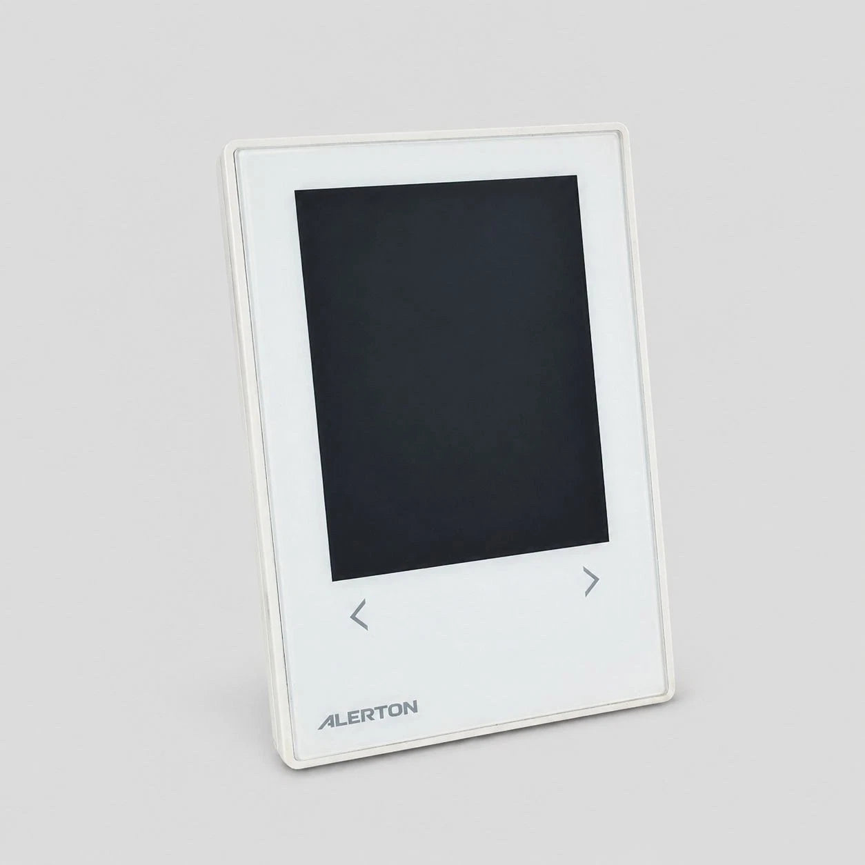 Alerton MS4-TH-MSTP Microset 4 BACnet MS/TP Touchscreen Thermostat Wall Sensor