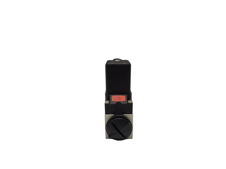 Danfoss 061B100466 MBC 5100 Industrial Pressure Switch 1-10 Bar Diaphragm SPDT IP65