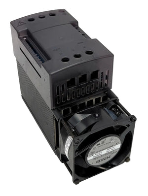 Watlow DC21-60F0-0000 DIN-A-MITE Style C 3-Phase Solid-State Power Controller 600V 80A