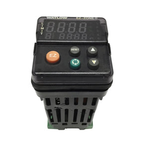 Watlow PM6L3EJ-1AAAAAA EZ-ZONE PM Universal Input Limit Controller with Relay Outputs and Modbus Communication