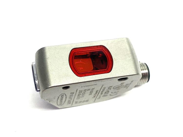Banner Engineering Q4XFKLAF310-Q8 310 mm Laser Photoelectric Sensor