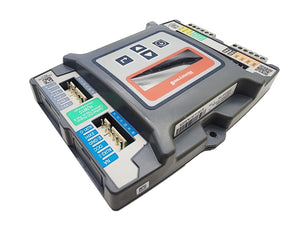 Honeywell W7220A-1000 JADE Economizer Logic Controller With Digital Display and Damper Control