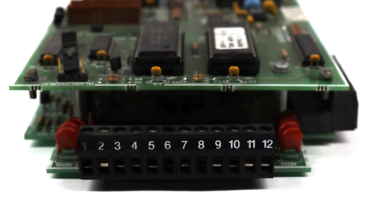 Honeywell Notifier XPP-1 XP Series Transponder Processor Module for Fire Alarm Systems