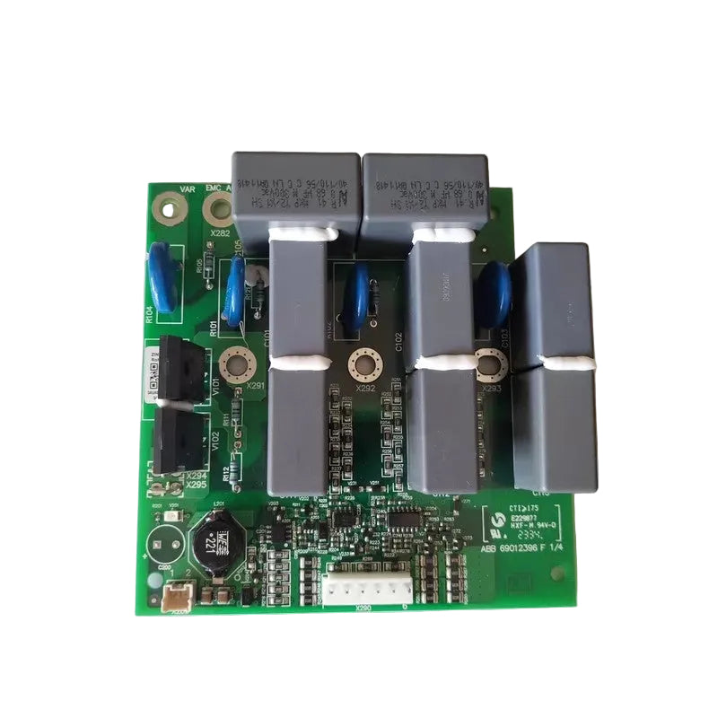 ABB 69012396 ZINP-571 Inverter Rectifier Trigger Drive Board