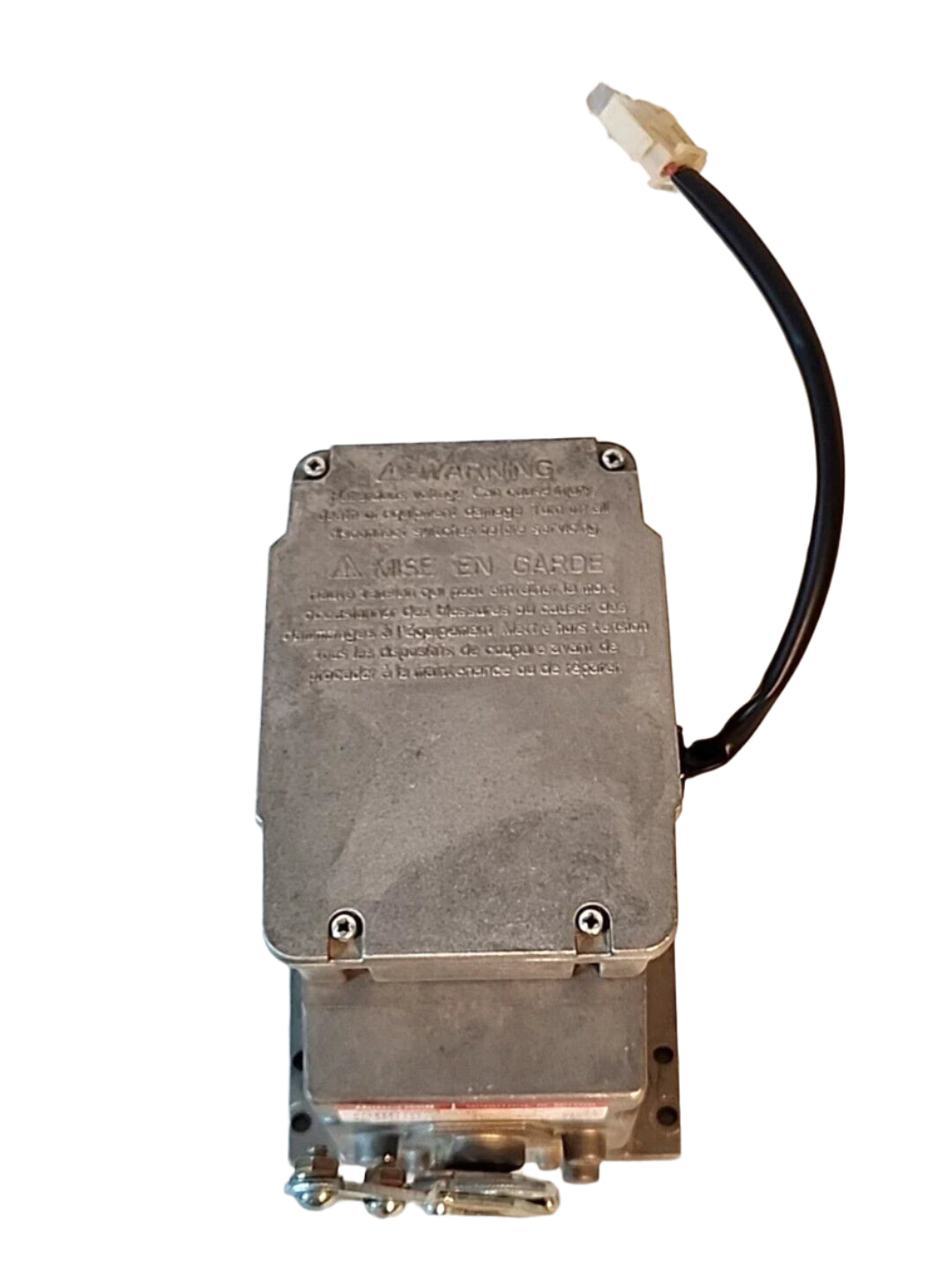M7282A1022 | Honeywell Actuator Modutrol IV Motor 24 V