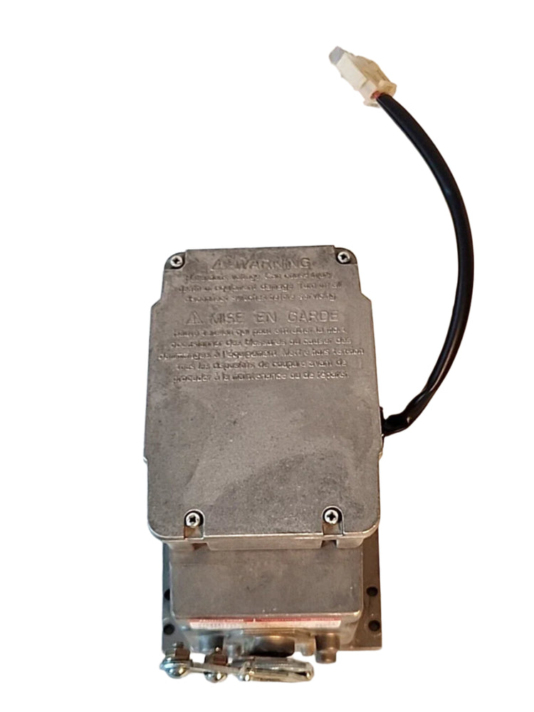 M7282A1022 | Honeywell Actuator Modutrol IV Motor 24 V